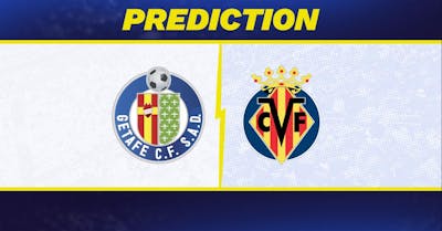 Getafe vs. Villareal prediction, odds, La Liga picks [2/14/2026]