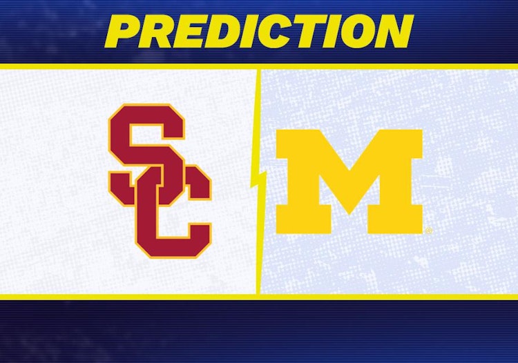 USC-Michigan Predictions and Game Preview.