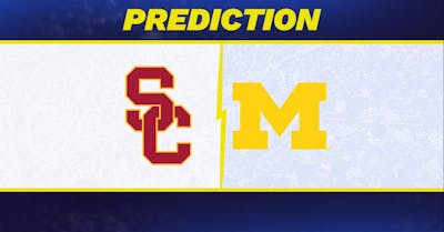USC vs. Michigan prediction: Why Michigan is favored to win men's college basketball matchup [1/2/2026]