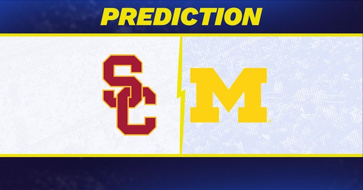 USC-Michigan Predictions and Game Preview.