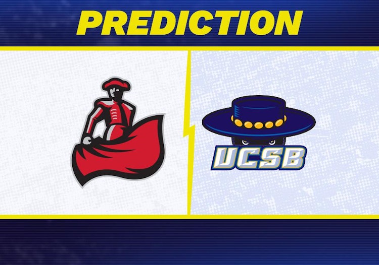 Cal State Northridge-UC Santa Barbara Predictions and Game Preview.