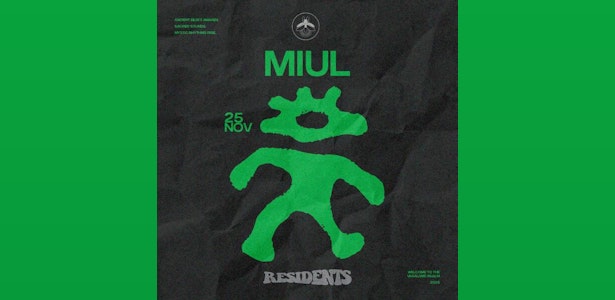 Miul | Residents @ Vagalume Tulum