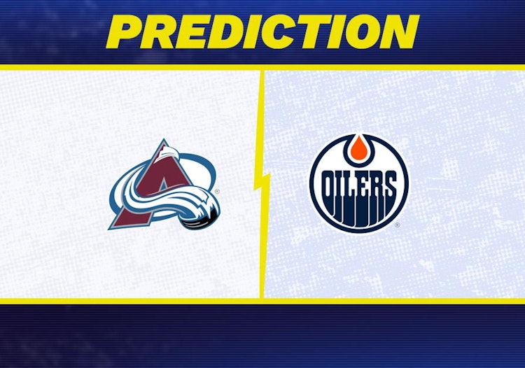 Colorado Avalanche-Edmonton Oilers Predictions and Game Preview.