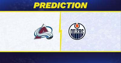 Avalanche vs. Oilers Prediction: Edmonton Predicted to Win Friday's NHL Matchup [2/7/2025]
