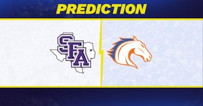 Stephen F. Austin vs. Texas-Arlington prediction: Why Texas-Arlington is favored to win men's college basketball matchup [11/29/2025]