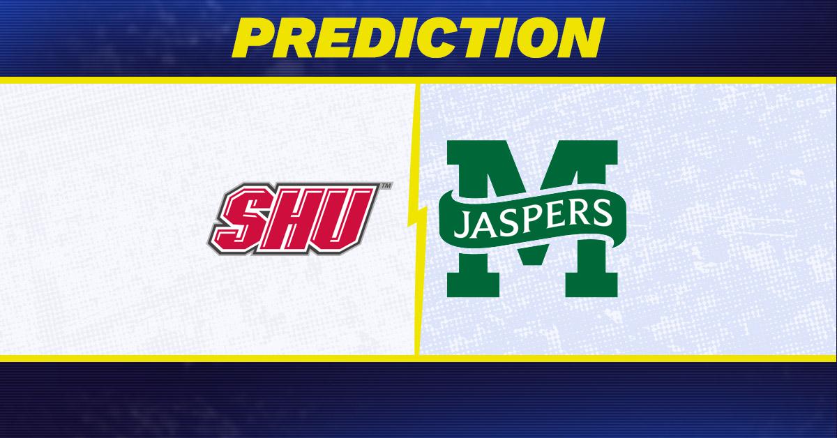 Sacred Heart vs. Manhattan prediction: Why Sacred Heart is favored to win men's college basketball matchup [2/7/2026]