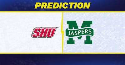 Sacred Heart vs. Manhattan prediction: Why Sacred Heart is favored to win men's college basketball matchup [2/7/2026]