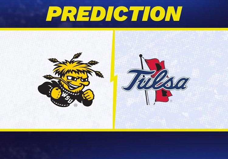 Wichita State-Tulsa Predictions and Game Preview.