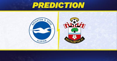 Brighton vs. Southampton Prediction, Odds, Premier League Picks [11/29/2024]