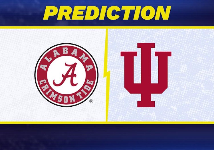 Alabama-Indiana Predictions and Game Preview.