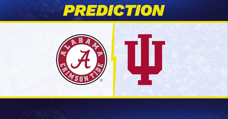 Alabama-Indiana Predictions and Game Preview.