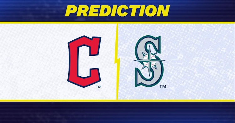 Cleveland Guardians-Seattle Mariners Predictions and Game Preview.