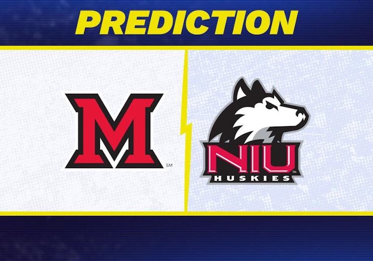 Miami Ohio-Northern Illinois Predictions and Game Preview.