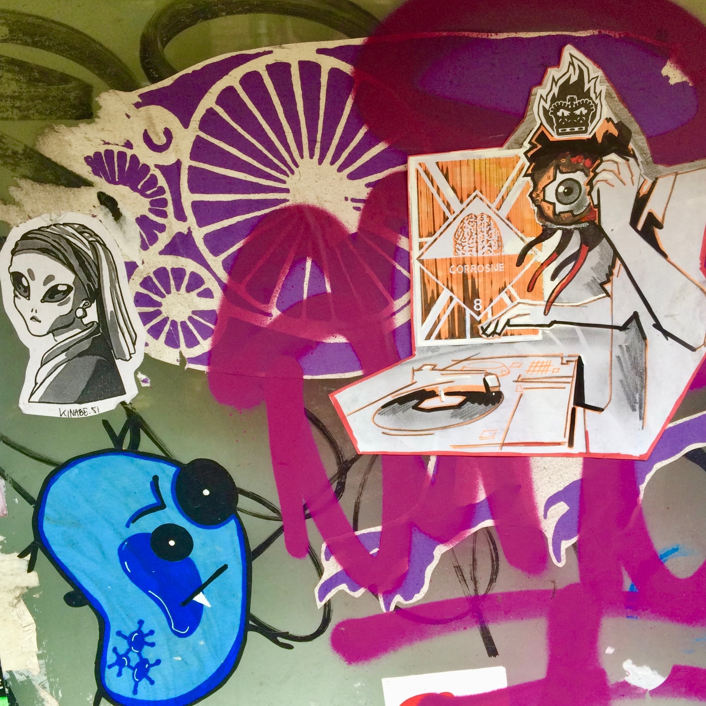 The Heavy Disco Spectacular: Ashley Beedle