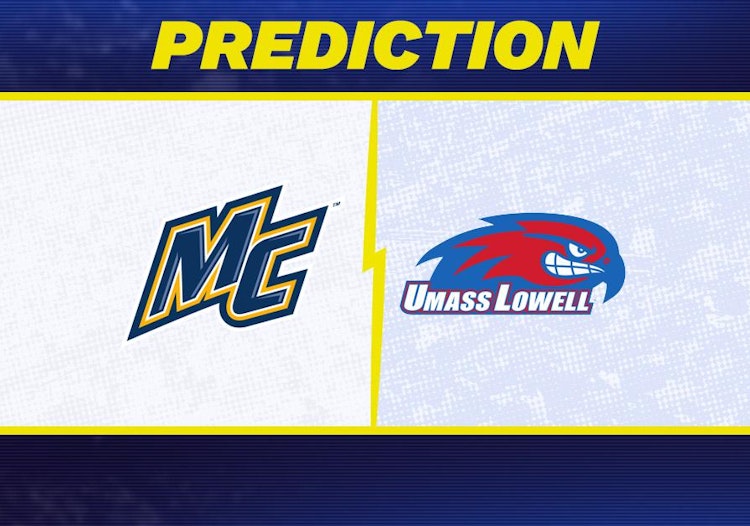 Merrimack-Massachusetts-Lowell Predictions and Game Preview.