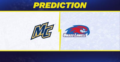 Merrimack vs. Massachusetts-Lowell Prediction: Massachusetts-Lowell Predicted to Win College Basketball Matchup [11/25/2024]