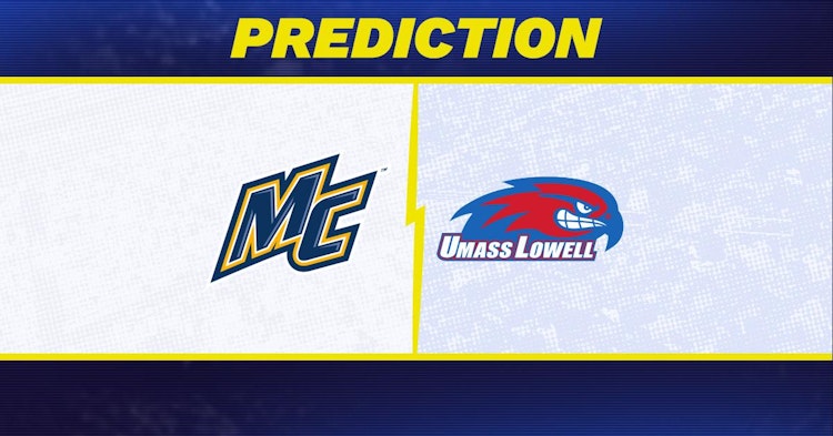 Merrimack-Massachusetts-Lowell Predictions and Game Preview.