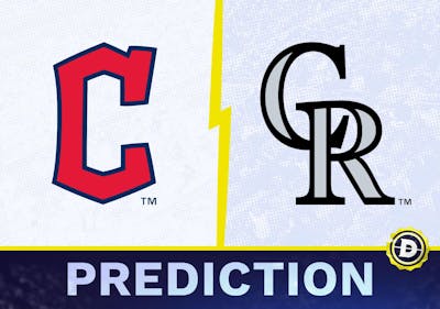 Cleveland Guardians vs. Colorado Rockies Prediction, Odds, MLB Picks [5/27/2024]