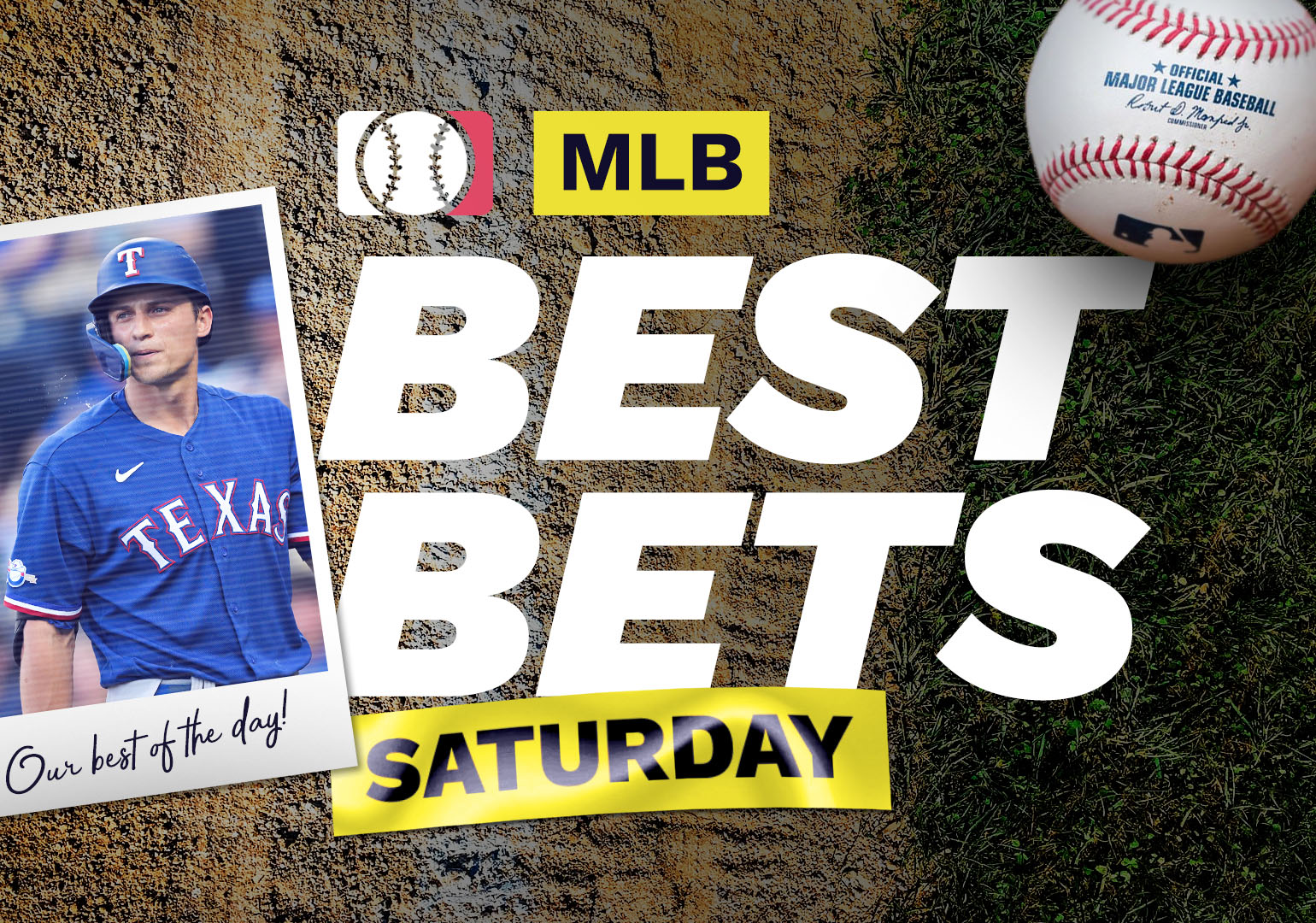 MLB Saturday Betting Picks and Parlay - July 9, 2022