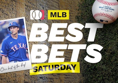 MLB Saturday Betting Picks and Parlay - July 9, 2022