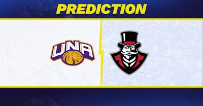 North Alabama vs. Austin Peay prediction: Why Austin Peay is favored to win men's college basketball matchup [2/7/2026]