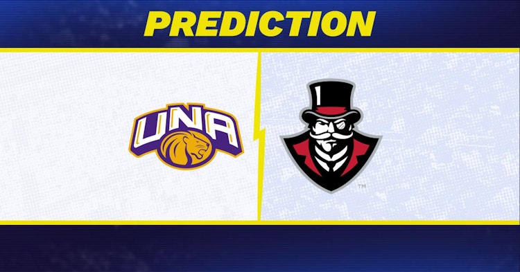 North Alabama-Austin Peay Predictions and Game Preview.