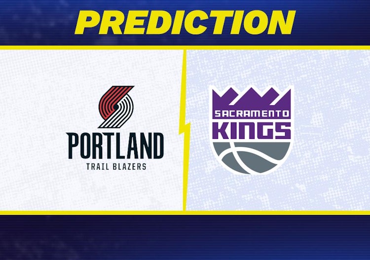 Portland Trail Blazers-Sacramento Kings Predictions and Game Preview.