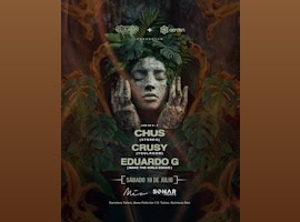 Chus | Stereo & Garden @ Mia Tulum