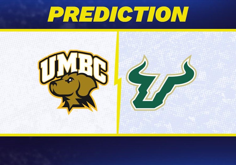UMBC-USF Predictions and Game Preview.