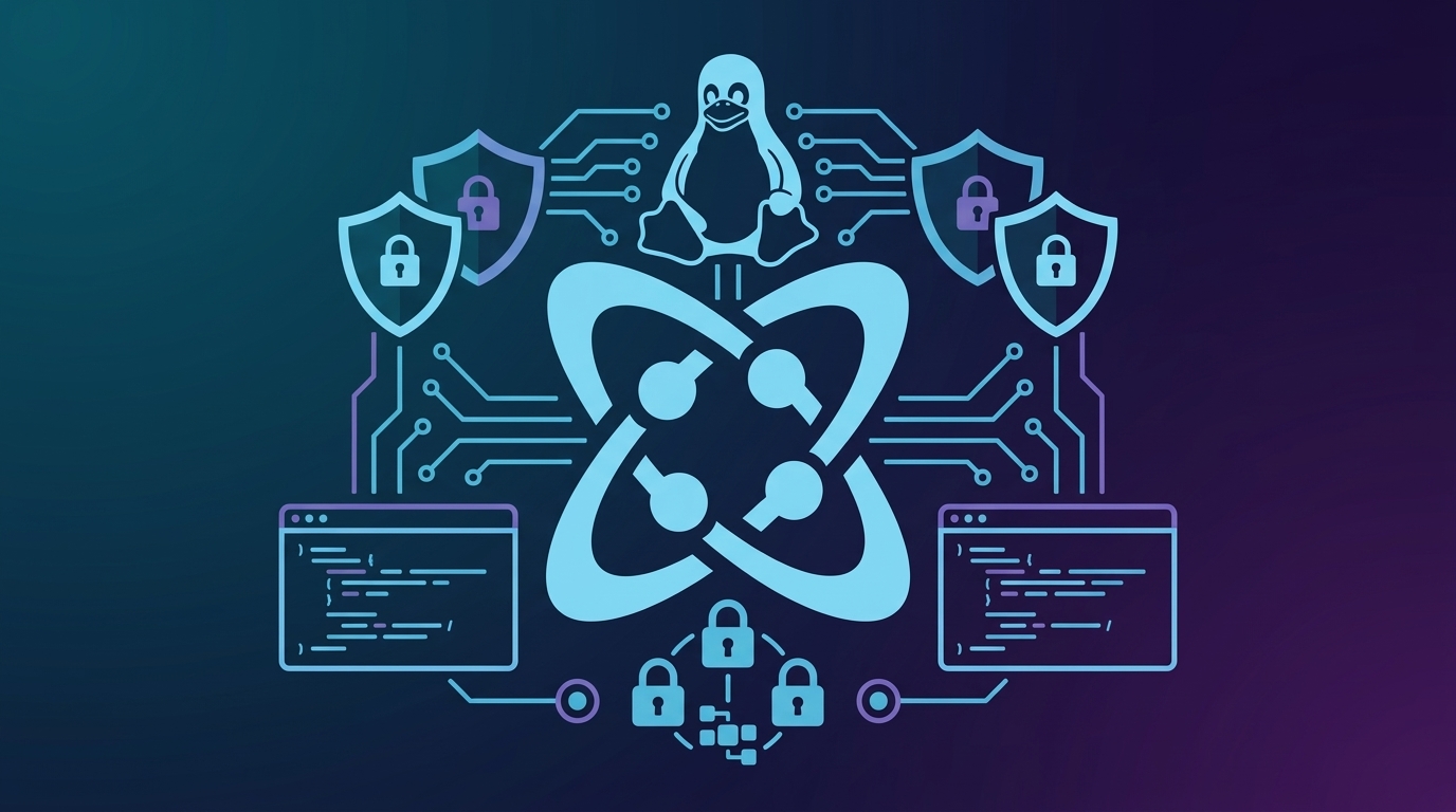 Cosmic Rundown: LittleSnitch for Linux, Claude Code Telemetry, and Right-to-Repair Wins image