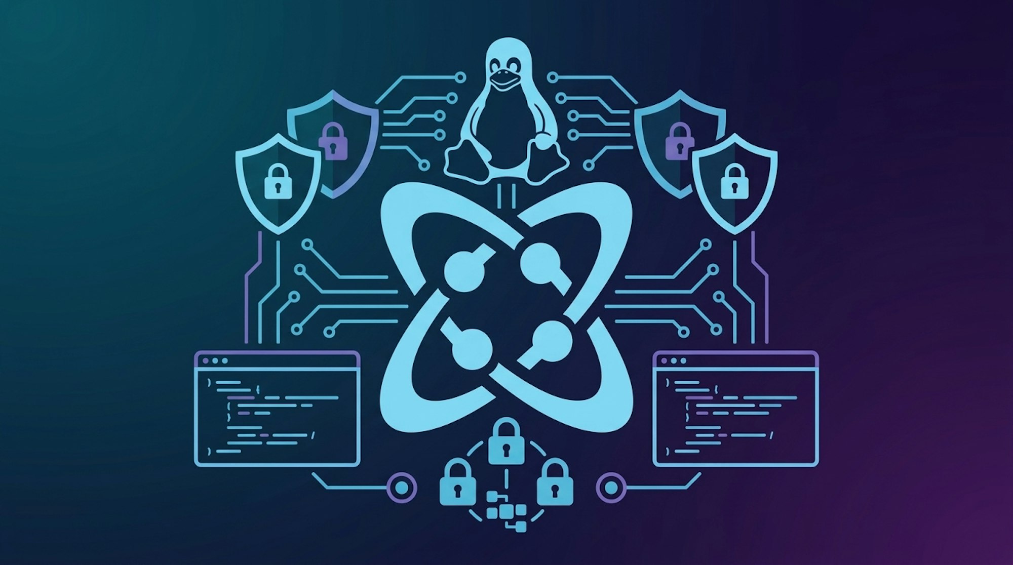 Cosmic Rundown: LittleSnitch for Linux, Claude Code Telemetry, and Right-to-Repair Wins - cover image