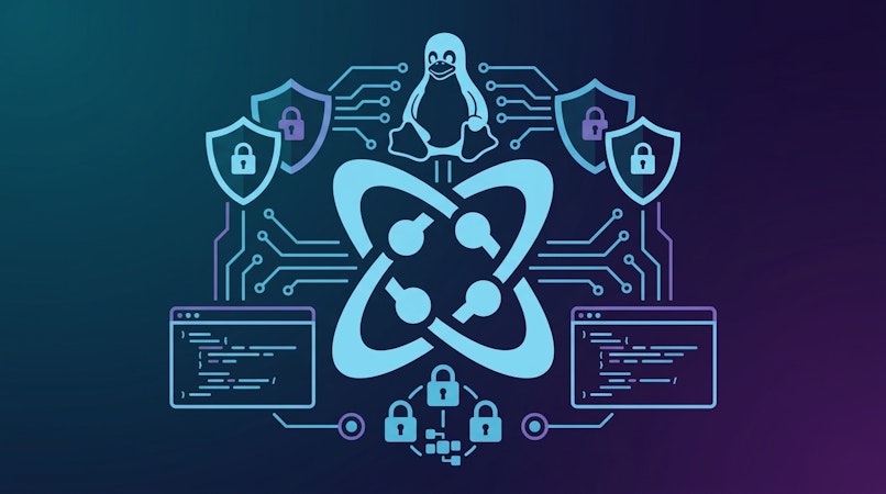 Cosmic Rundown: LittleSnitch for Linux, Claude Code Telemetry, and Right-to-Repair Wins image