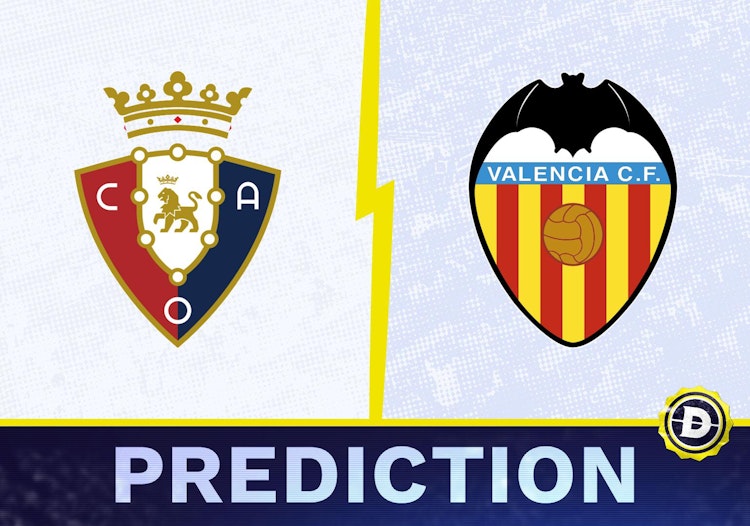 Osasuna vs. Valencia Prediction, Odds, La Liga Picks [4/15/2024]