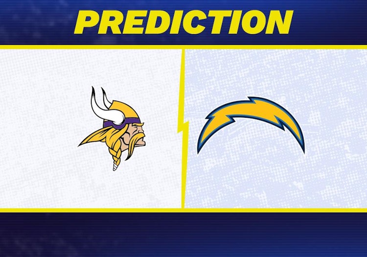 Minnesota Vikings-Los Angeles Chargers Predictions and Game Preview.