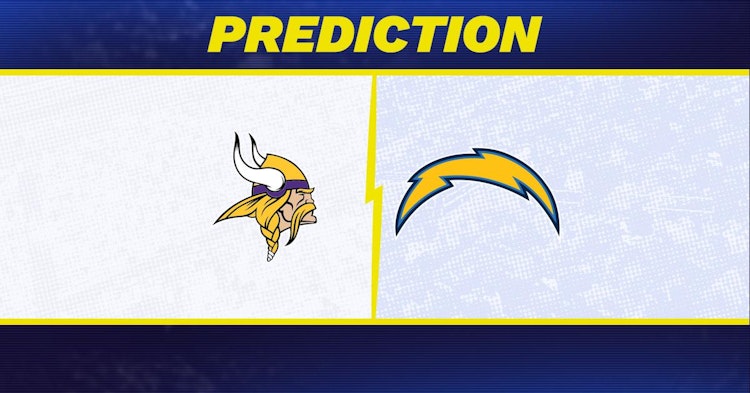 Minnesota Vikings-Los Angeles Chargers Early Predictions and Betting Preview.