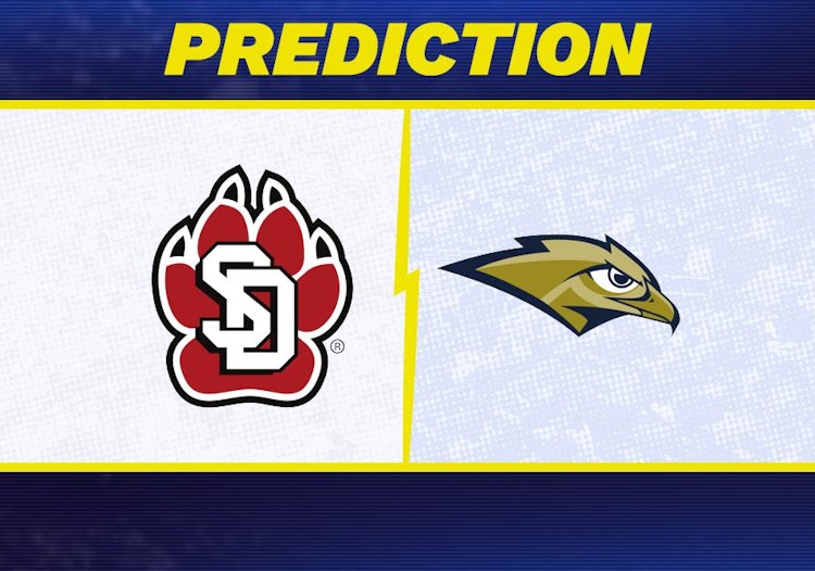 South Dakota-Oral Roberts Predictions and Game Preview.