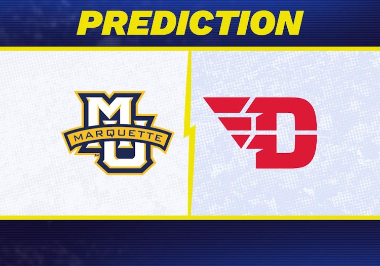 Marquette-Dayton Predictions and Game Preview.