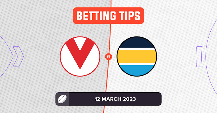 NRL Betting Tips Round 2, Predictions & Analysis