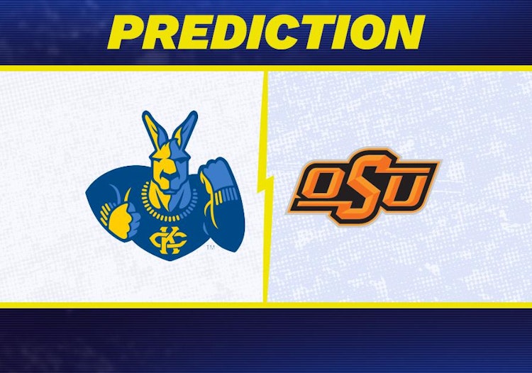 Kansas City-Oklahoma State Predictions and Game Preview.
