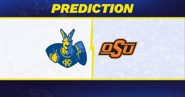 Kansas City-Oklahoma State Predictions and Game Preview.