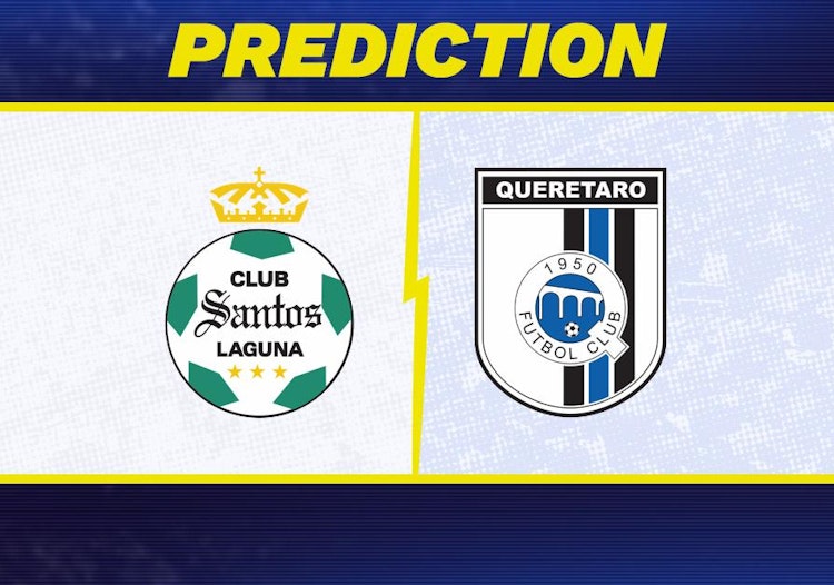 Santos Laguna-Queretaro Predictions and Game Preview.