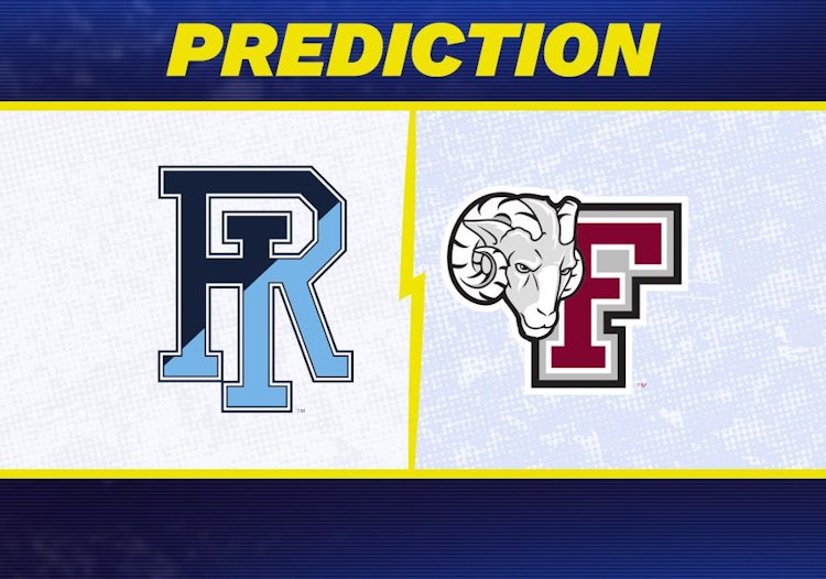 Rhode Island-Fordham Predictions and Game Preview.