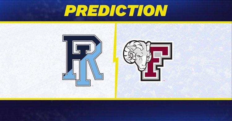 Rhode Island-Fordham Predictions and Game Preview.
