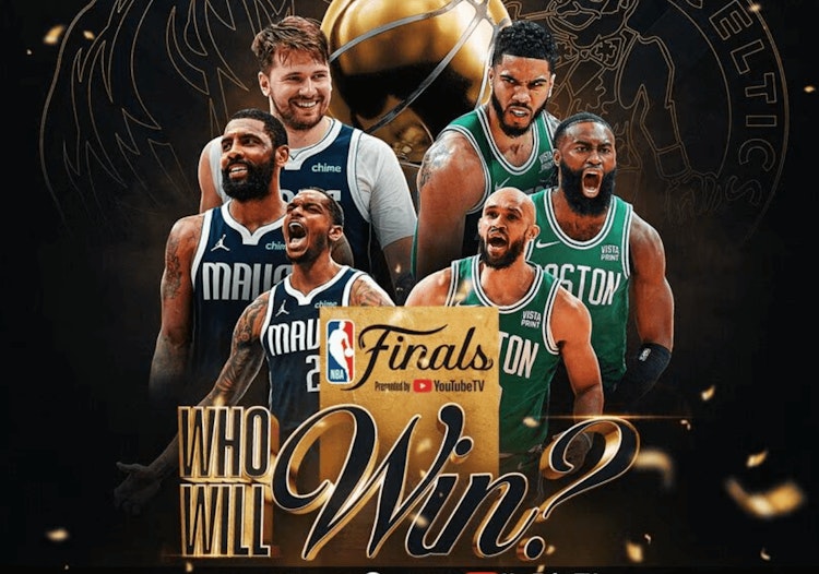 NBA Finals Betting Odds: Game 1 Lines and Finals MVP