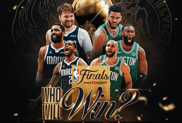 NBA Finals Betting Odds: Game 1 Lines and Finals MVP
