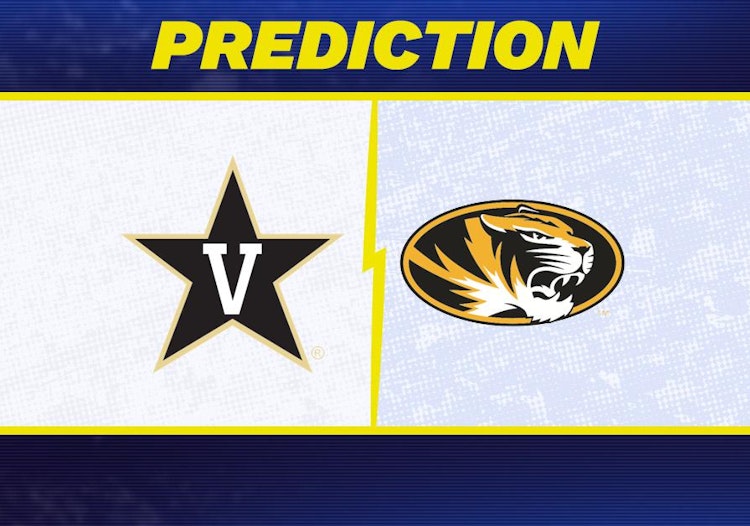 Missouri-Vanderbilt Predictions and Game Preview.