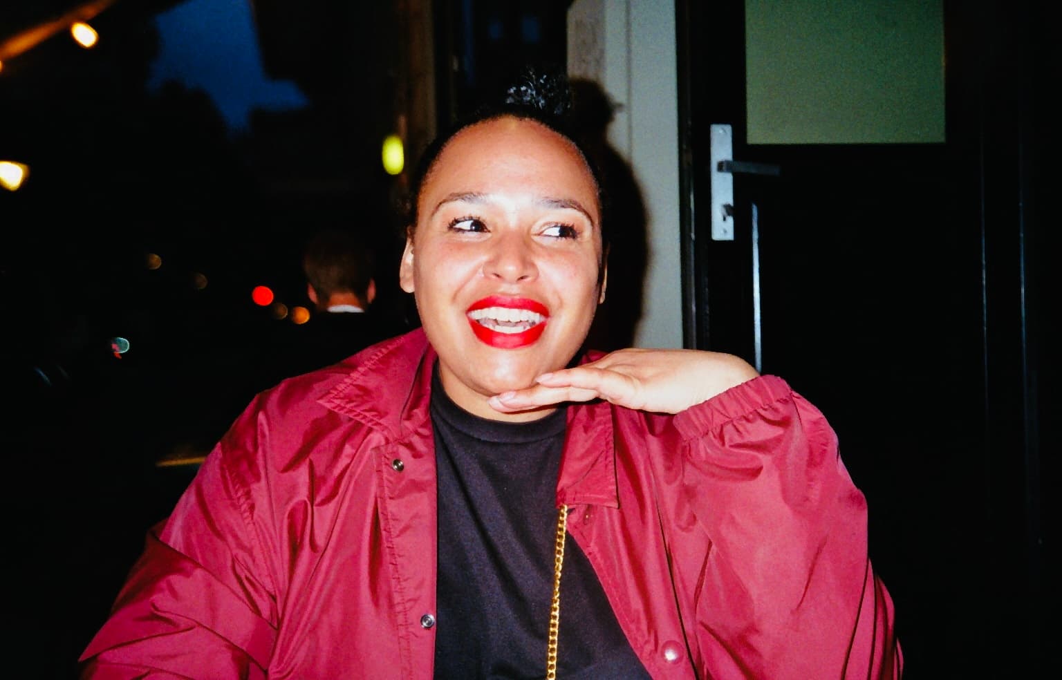 The Fulljoy Experience: Laani