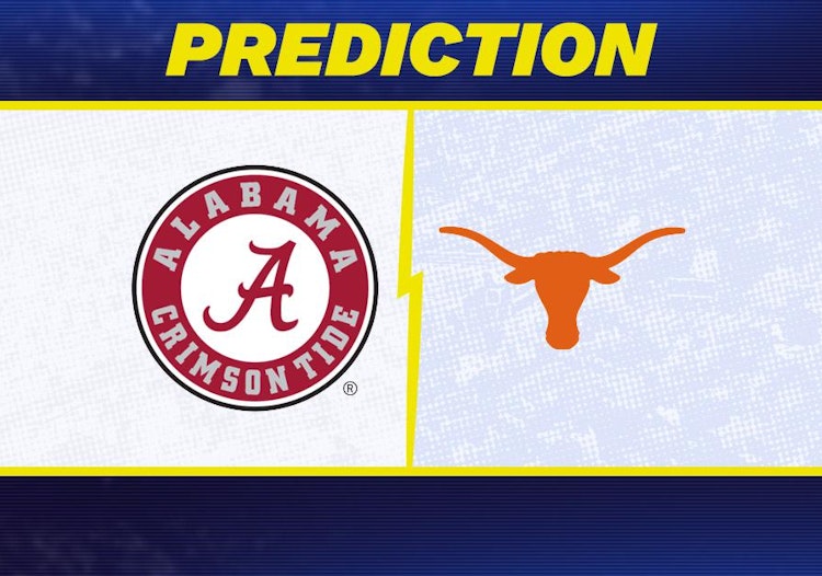 Alabama-Texas Predictions and Game Preview.