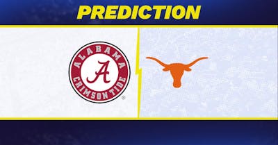 Alabama vs. Texas Prediction: Alabama Predicted to Win College Basketball Matchup [2/11/2025]
