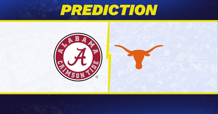 Alabama-Texas Predictions and Game Preview.